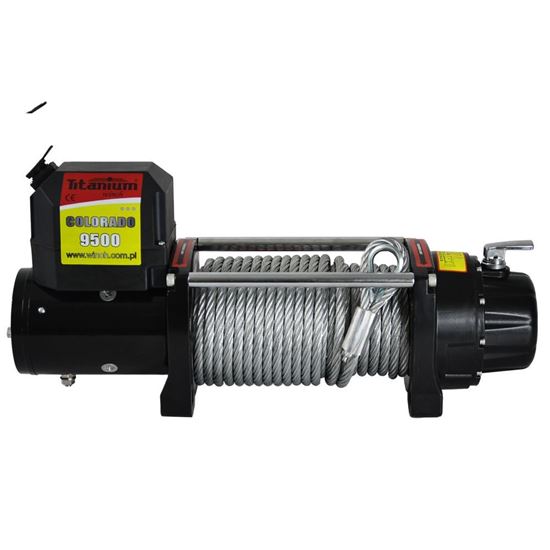 Obrázok colorado 9500
