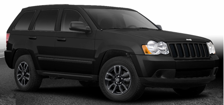 Obrázok pre kategóriu Silentbloky JEEP GRAND CHEROKEE WK, WH