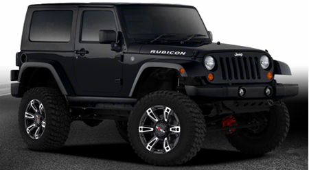 Obrázok pre kategóriu Silentbloky JEEP WRANGLER TJ