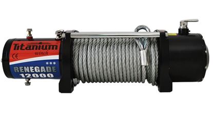 Obrázok pre výrobcu Renegade 12000