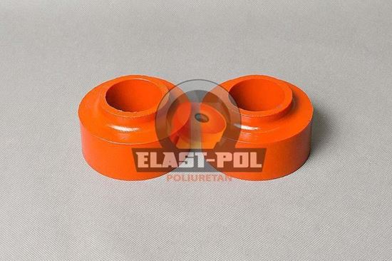 Obrázok Jeep Cherokee XJ podlozky 4,5 cm