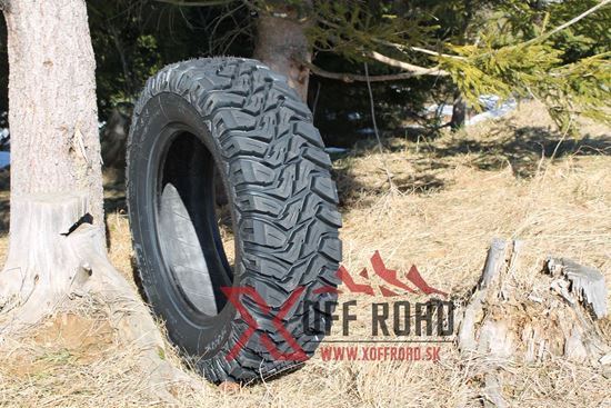 Obrázok 215/65 R16 - VIPER