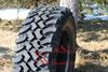 Obrázok 235/70 R16 - DAKAR