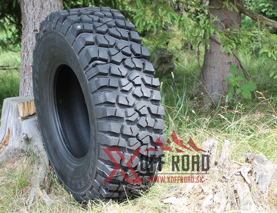 Obrázok 31x10,5 R15 - K2
