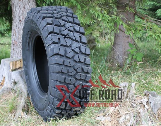 Obrázok 255/70 R16 - K2