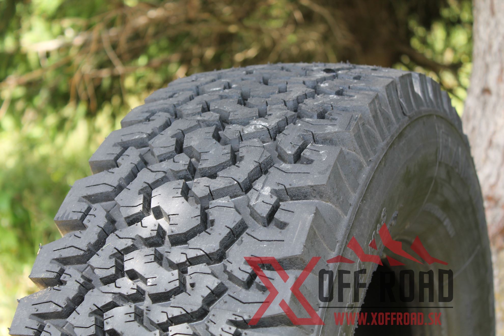 XOffroad.sk. 265/70 R16 - AT