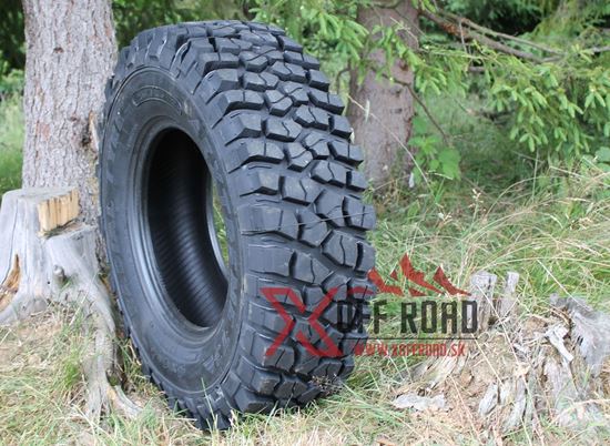 Obrázok 205/70 R15 - K2