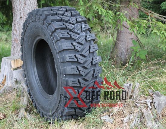 Obrázok 235/65 R17 - Plus 2