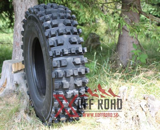 Obrázok 215/80 R15 - Maxi Cross
