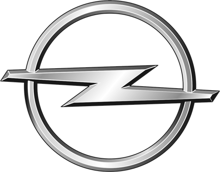 Obrázok pre kategóriu Dorazy OPEL