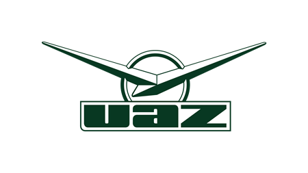 Obrázok pre kategóriu Dorazy UAZ