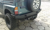 Obrázok SUZUKI VITARA 1.6, 2.0 zadný
