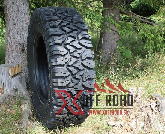 . 245/75 R16 - Wrangler