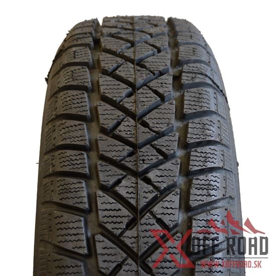 Obrázok Zimná pneumatika 175/65 R14