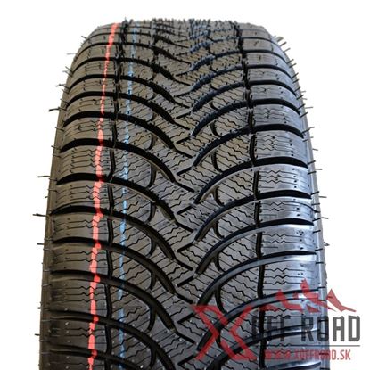 Obrázok pre výrobcu Zimná pneumatika 195/65 R15