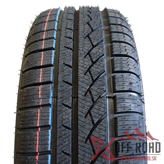 Obrázok Zimná pneumatika 205/55 R16