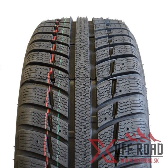 Obrázok Zimná pneumatika 225/45 R17