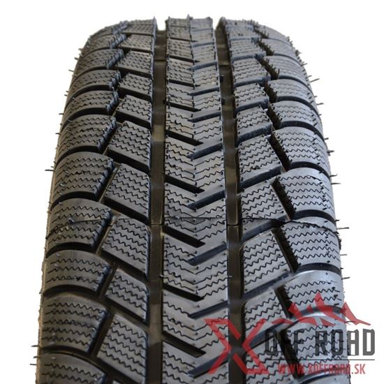 Obrázok Zimná pneumatika 215/65 R16