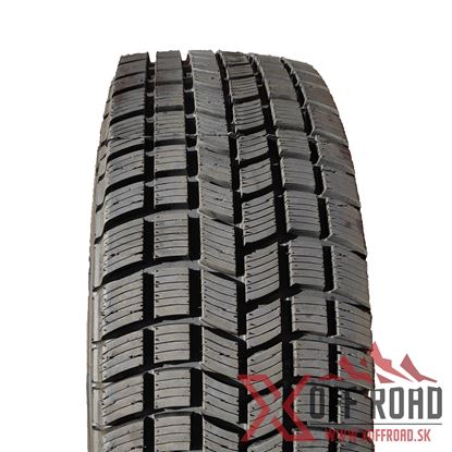 Obrázok pre výrobcu Zimná pneumatika 245/70 R16