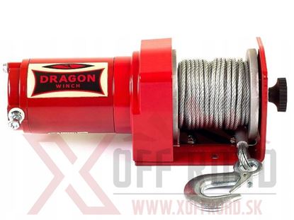 Obrázok pre výrobcu Dragon 2000
