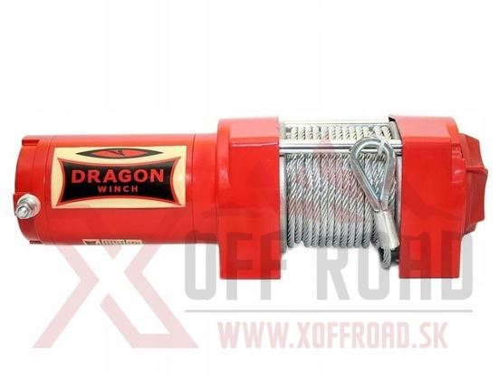 Obrázok Dragon 3500