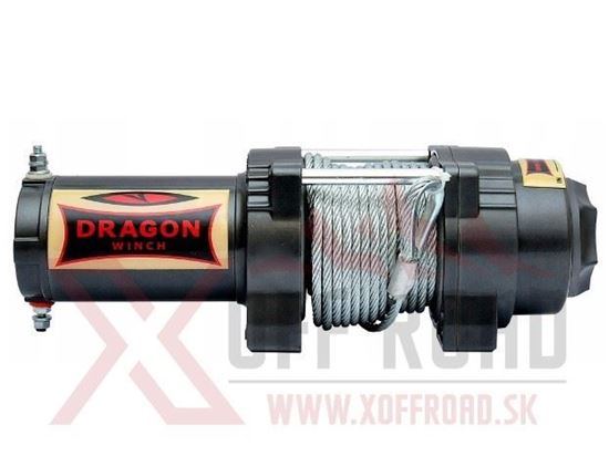 Obrázok dragon 4500 premium