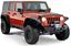 Obrázok pre výrobcu Rozširovacie lemy JEEP WRANGLER JK