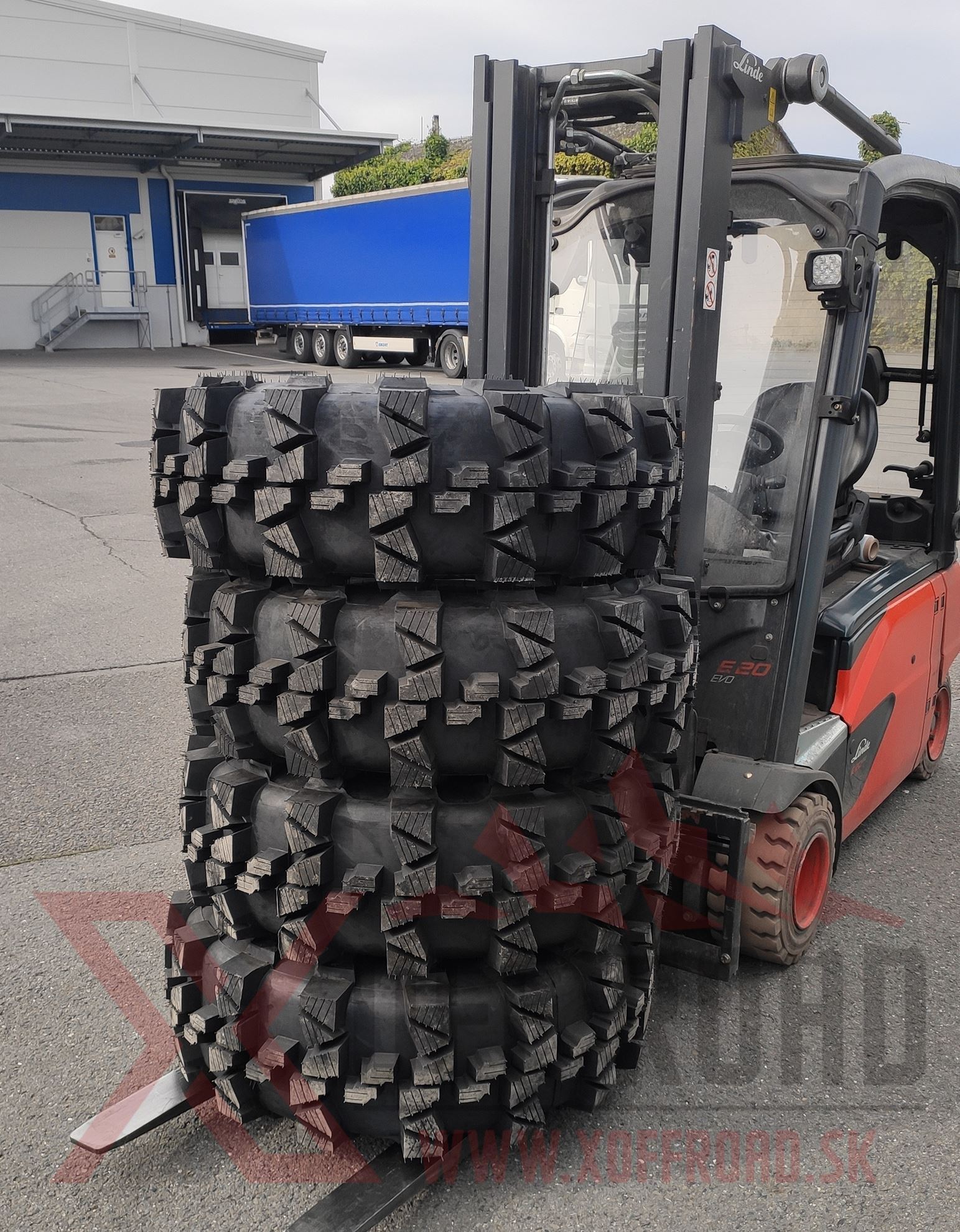 XOffroad.sk. 325/85 R16 - AMAZZONIA