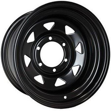 Obrázok pre kategóriu Offroad disky 6x139,7