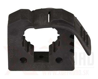 Obrázok pre výrobcu Držiak Super Fix STANDARD, 2ks