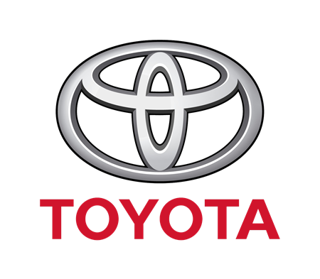 Obrázok pre kategóriu TOYOTA