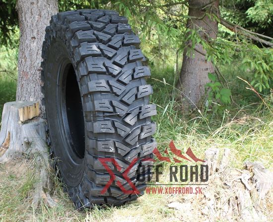 Obrázok 285/75 R16 - Plus 2