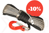 Obrázok Syntetické lano UMPHE 10mm, 28m, 10,5ton
