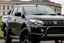 Obrázok pre výrobcu Rozširovacie lemy MITSUBISHI L200, od 2015