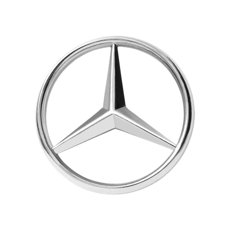 Obrázok pre kategóriu Šnorchle pre Mercedes
