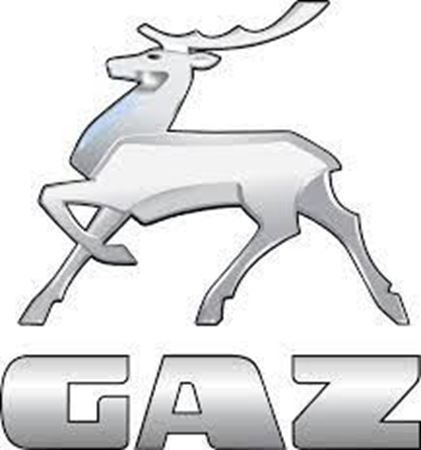 Obrázok pre kategóriu Šnorchle pre GAZ