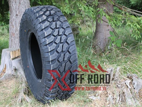 Obrázok 31x10,5 R15 - Nereus