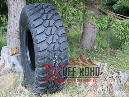 Obrázok pre výrobcu 33x12,5 R15 - Nereus