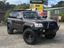 Obrázok pre výrobcu Rozširovacie lemy NISSAN PATROL Y61 GU4