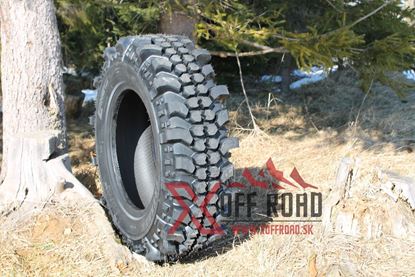 Obrázok pre výrobcu 215/75 R15 T3 M/T – Simex mintázatú terepjáró gumi