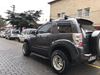 Obrázok Rozširovacie lemy Suzuki Grand Vitara II krátka