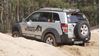 Obrázok Rozširovacie lemy Suzuki Grand Vitara II dlhá