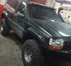 Obrázok Rozširovacie lemy JEEP GRAND CHEROKEE  ZJ