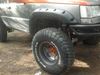 Obrázok Rozširovacie lemy JEEP GRAND CHEROKEE  ZJ
