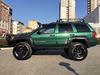 Obrázok Rozširovacie lemy JEEP GRAND CHEROKEE  WJ