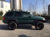 Obrázok Rozširovacie lemy JEEP GRAND CHEROKEE  WJ