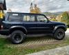 Obrázok Rozširovacie lemy NISSAN PATROL Y61 dlhý
