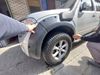 Obrázok Rozširovacie lemy NISSAN Pathfinder R51
