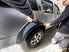 Obrázok Rozširovacie lemy NISSAN Pathfinder R51