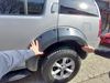 Obrázok Rozširovacie lemy NISSAN Pathfinder R51